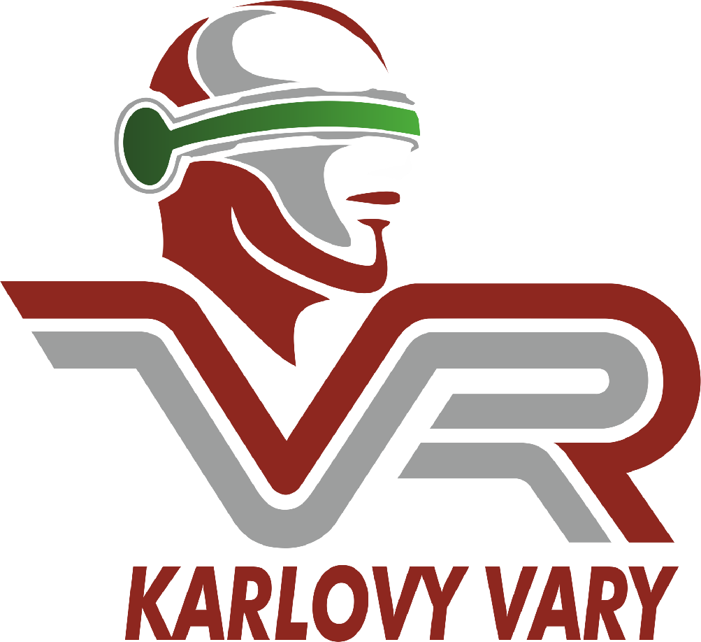Virtuální realita Karlovy Vary